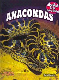 Anacondas