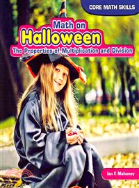 Math on Halloween