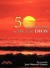 50 Questions and Answers About God / 50 Preguntas Y Respuestas Acerca De Dios