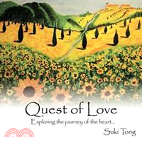 Quest of Love: Exploring the Journey of the Heart...