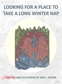 Looking for a Place to Take a Long Winter Nap