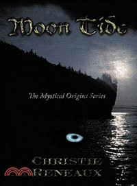 Moon Tide ─ The Mystical Origins Series