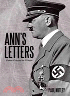 Ann's Letters ─ Exmoor, Vichy and the Ss Major