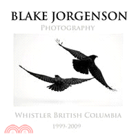Blake Jorgenson Photography: Whistler British Columbia 1999-2009