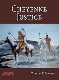 Cheyenne Justice