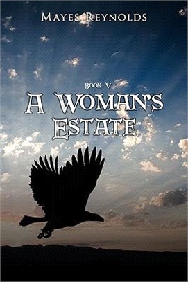 A Woman's Estate ─ Book 5