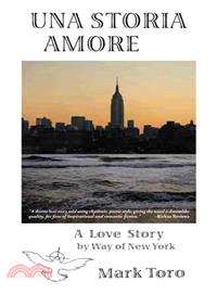 Una Storia Amore ─ A Love Story by Way of New York