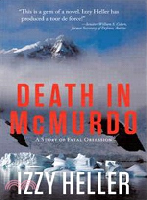 Death in Mcmurdo