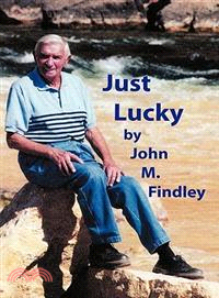 Just Lucky