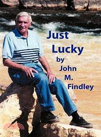 Just Lucky