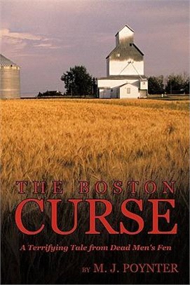 The Boston Curse ─ A Terrifying Tale from Dead Men's Fen