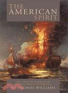 The American Spirit ─ The Story of Commodore William Phillip Bainbridge