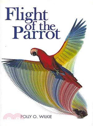 Flight of the Parrot