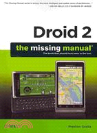 Droid 2: The Missing Manual