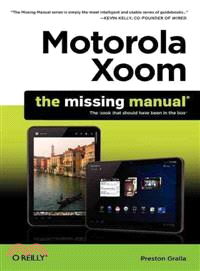 Motorola Xoom