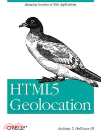 HTML5 Geolocation