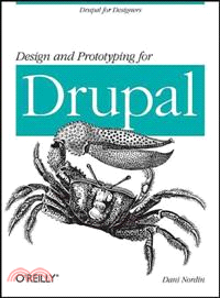 Design and Prototyping for Drupal