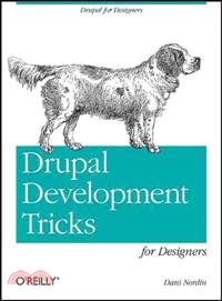 Drupal Development Tricks for Designers