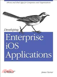 Developing Enterprise iOS Applications