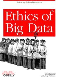 Ethics of Big Data