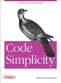 Code Simplicity—The Science of Software Development