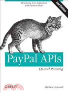 PayPal APIS: