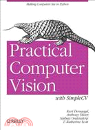 Practical Computer Vision with SimpleCV