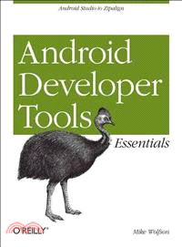 Mastering the Android Developer Tools