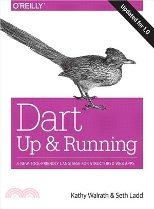 Dart—Up and Running