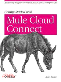 Getting Started With Mule Cloud Connect—Accelerating Integration With SaaS, Social Media, and Open APIs