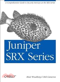 Juniper Srx Series