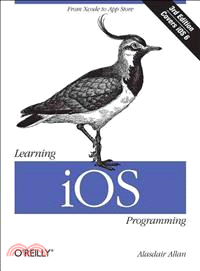 Learning Ios Programming—From Xcode to App Store