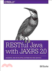 Restful Java With Jax-RS 2.0