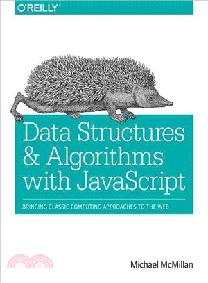 Data Structures and Algorithms With Javascript