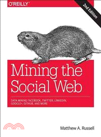 Mining the social web /