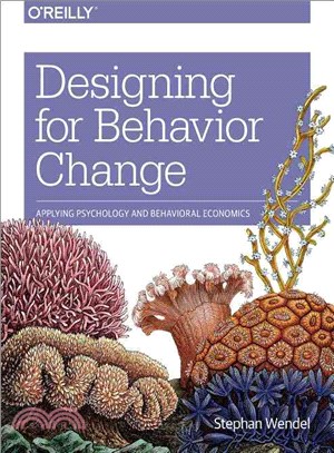 Designing for behavior chang...