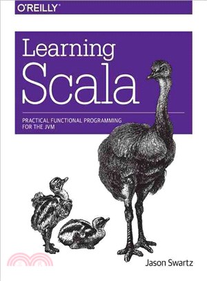 Learning Scala ― Practical Functional Programming for the Jvm