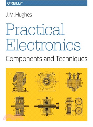 Practical Electronics ─ Components and Techniques
