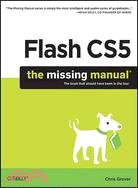 Flash CS5: The Missing Manual