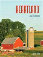 Heartland ─ The Cookbook