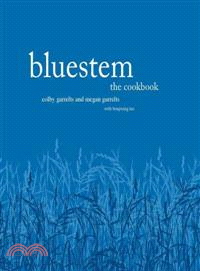 Bluestem ─ The Cookbook