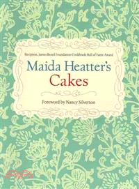 Maida Heatter's Cakes