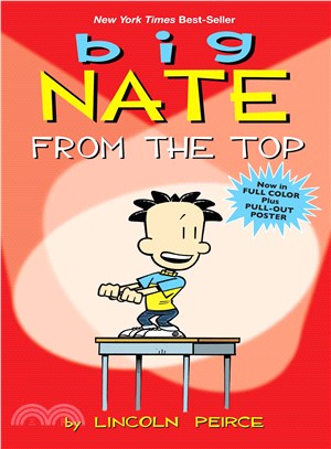 Big Nate from the top /