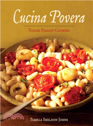 Cucina Povera ─ Tuscan Peasant Cooking