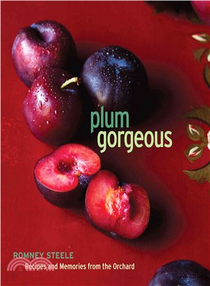 Plum Gorgeous