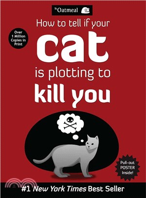 How to Tell If Your Cat Is Plotting to Kill You