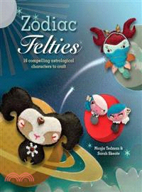 Zodiac Felties