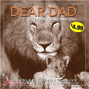 Dear Dad ─ Father, Friend, and Hero