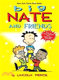 Big Nate and friends /