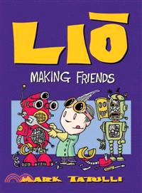 Lio ─ Making Friends